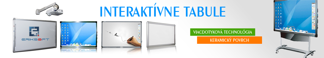 Interaktivne tabule