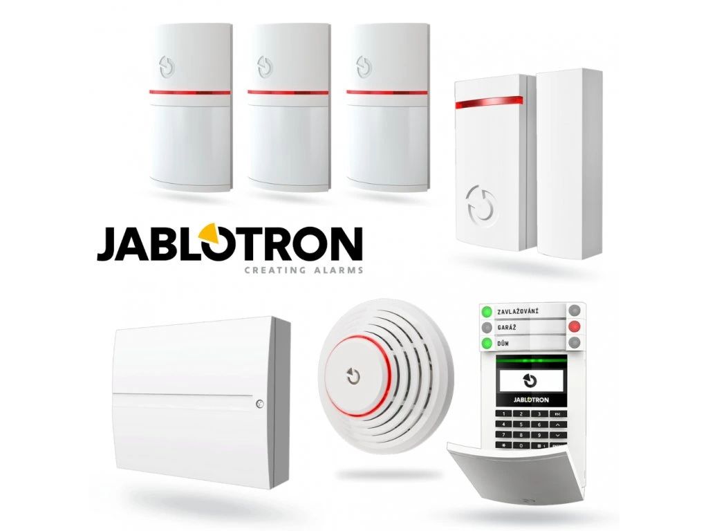 jablotron